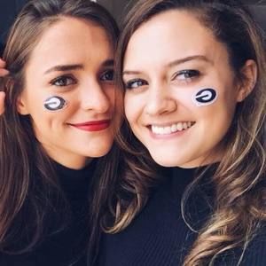 Meet your Posher, Carolyn